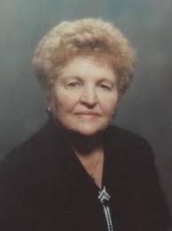 Lola Maxwell Obituary September 29, 2016