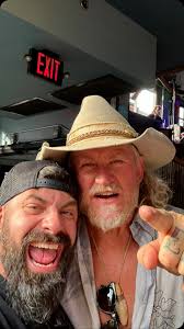 Great crowd and show with the guys down here at Cowboys in Dothan, Alabama!  Doesn't get much better than this!