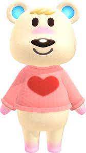 Are you playing animal crossing: Tutu Animal Crossing Wiki Nookipedia