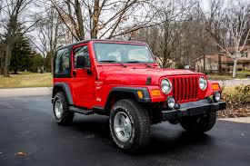 Image result for Flame Red 1998 Jeep