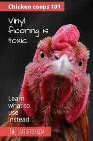 Safe Floor Liners For Your Chicken Coop In 2021 Chicken Coop Easy Clean Flooring Flooring