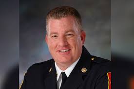 Frisco Assistant Fire Chief Kraemer fired after nearly 30 years