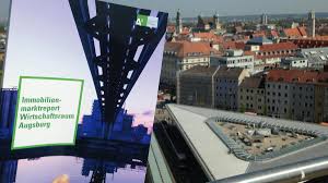 Wir brauchen nicht mehr, sondern andere wohnungen. Augsburg Immobilien In Augsburg Werden Immer Teurer Augsburger Allgemeine