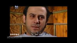 قصى خولى ولورا أبو أسعد فى مسلسل وصمة عار kosai khauli attributes
