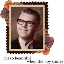 Steven Parent ~ Victim of Charles Manson Murders