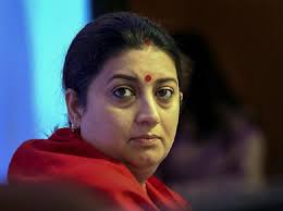 But the woman keeps surpassing our expectations. Proud To Be Her Mom Smriti Irani Gives It Back To Her Daughter S Bullies India News India Tv