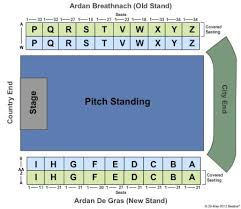 nowlan park tickets and nowlan park seating chart buy