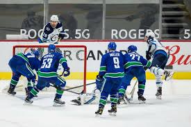 View photos & video highlights. Canucks Receive 1 More Positive Covid 19 Test Result Source The Athletic