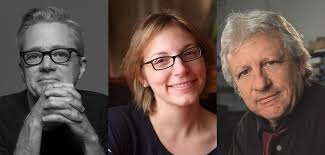 Psychologist Ken Corbett, Biologist Stuart Firestein and Playwright Anna  Ziegler discuss gender identity, the biology of sexual differences, and BOY  in a post-performance talkback