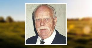 Joseph W. Lahr Obituary March 1, 2017