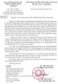 Tuy nhiên, nhiều người dân mắc, trước khi hà nội công bố mẫu giấy đi đường, họ đã được cơ quan, tổ chức cấp cho một tờ giấy đi đường. Bá»™ Y Táº¿ Yeu Cáº§u Cac Ä'á»‹a PhÆ°Æ¡ng Tich Cá»±c Ra Soat Láº¥y Máº«u Xet Nghiá»‡m Giam Sat Sá»©c Khá»e NgÆ°á»i Vá» Tá»« Huyá»‡n Cáº©m Giang Háº£i DÆ°Æ¡ng