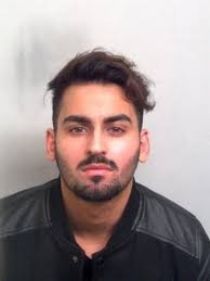 The faces of all the people convicted in Essex Police's Christmas  drink-drive campaign so far