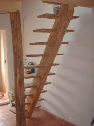 Echelle De Meunier Idees Escalier Maison En Kit Escaliers Interieur