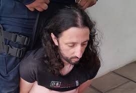 Qué va a pasar con Pablo Laurta, el uruguayo detenido e imputado por doble  femicidio en Córdoba