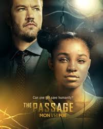 The Passage Season 1 Episode 1: Pilot Recap