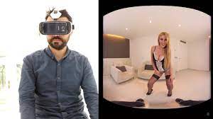 Pornos virtuales