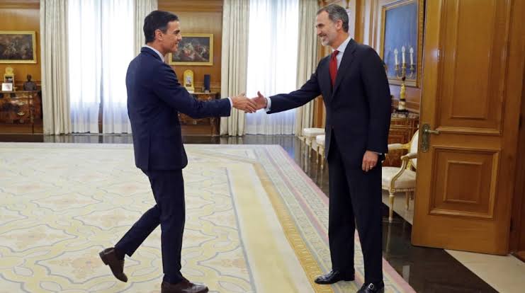 Felipe VI: Desasosiego en Zarzuela por los desaires de Pedro Sánchez