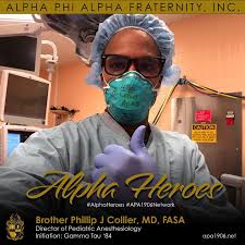 Alpha Phi Alpha Fraternity