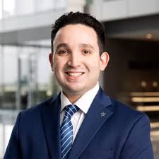 I'm happy to share that I have completed my first week of my internship at  Sewell Automotive Companies at their Cadillac location in Dallas. Huge  thanks to Kathleen Sinor and Nicholas Wellbaum