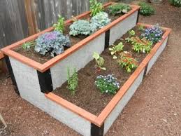 Durable Greenbed By Shelterworks Ltd 4 X8 Rectangle Tiered Raised Garden Bed Kit Landscape Architect