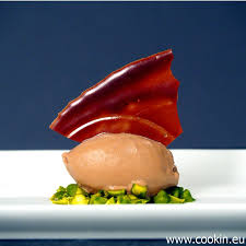 Absolutes Lieblingeeis Nougateis Nach Dieter Muller Cookin Eis Rezepte Rezepte Lebensmittel Essen