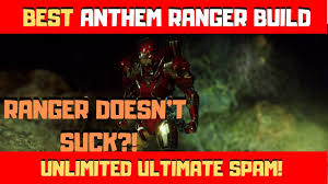 All numeric values (except the power level) mentioned are only applicable to the default state of the weapon. Anthem Mythbusters Episode 2 Can Avenging Heralds Buff Stack 400 Damage Guide Youtube