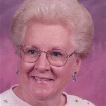 Rosemary C. McDonald Obituary