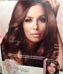 Benefits of dark chocolate for skin: Love This Color For Fall Dark Chocolate Brown Loreal Excellence Creme Chocolate Brown Hair Loreal Excellence Creme Rich Chocolate Brown Hair