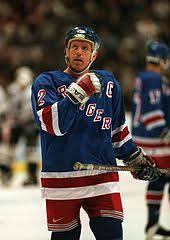 The new york rangers are a professional ice hockey team based in new york city. New York Rangers Wikipedia