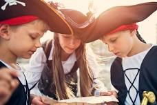 Pirate Week
