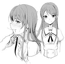 Rule34 - If it exists, there is porn of it  clearite, shibuki ran  1603266