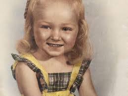 Memories of Mary Joan Hodges