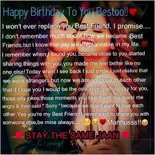 Birthday status for brother in hindi attitude,funny birthday wishes for best friend video,funny birthday wishes for elder sister,funny birthday wishes for husband,funny birthday wishes splurge,funny birthday wishes splurging,funny birthday wishes thank you messages,funny daughter birthday wishes,funny fireman birthday wishes. Stay The Same Maryamheer Friend Birthday Quotes Happy Birthday Quotes For Friends Happy Birthday Best Friend Quotes