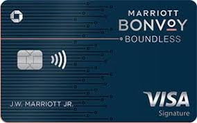 Corner room, higher floor or better view.*. Marriott Bonvoy Boundless Credit Card Review Valuepenguin