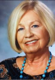 Marlene Bell (Moise) Branson Obituary May 1, 2024