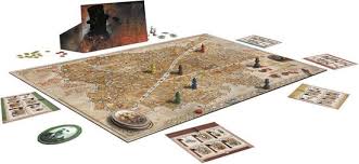 Bol Com Brieven Uit Whitechapel Bordspel Games