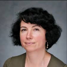 Natalie is an awesome teammate and leader