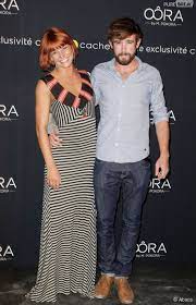 Fauve hautot et son compagnon jules, sont un de ces couples inséparables. Fauve Hautot En Couple Son Petit Ami Jules A Ses Cotes En Tournee Purebreak