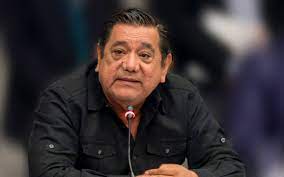 Félix salgado macedonio será el candidato de morena a la gubernatura de guerrero salgado macedonio fue presidente municipal de acapulco entre 2005 y 2008, y en 1999 fue candidato para. Felix Salgado Macedonio Es Aprobado Como Candidato De Morena Para La Gubernatura De Guerrero Cadena Politica