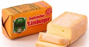 Halali St Mang Limburger Bavarian Cheese Limburger Cheese Cheese Food