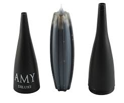 In unserem online shop findest du eine große auswahl an wasserpfeifen, shisha tabak, zubehör und vieles mehr. Ice Bazooka Mundstuck Mit Cool Pack Amy Deluxe