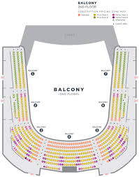 Seating Charts Cso