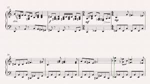 Piano sheet music from evanescence free christian piano sheet music merry little christmas sheet movie film sheet music with midi downloads download free movie, film and motion picture sheet music with song lyrics and midi music previews. Piano This Is Halloween The Nightmare Before Christmas Sheet Music Chords Vocals Youtube