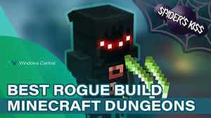 Steps to build a mob farm out of a dungeon in minecraft · block off spawner with light. Minecraft Dungeons Guide How To Farm Easy Infinite Emeralds Xp Even While Afk Windows Central