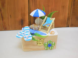 Mini Schatztruhe Urlaubsgeld Reisekasse Geldgeschenk Etsy Exploding Boxes Gift Wrapping Gifts