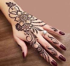 Pin On Henna Tattoos