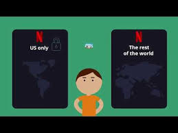 Vpn For Streaming Stream Netflix Shows From Anywhere The Top Five Vpn Netflix Streaming Shows On Netflix Netflix