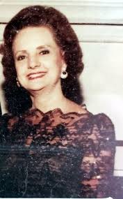 Joanne Dryman Obituary