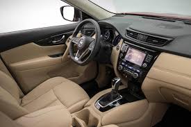 For the 2017 model year. 2018 Nissan Rogue Hybrid Interior Photos Carbuzz
