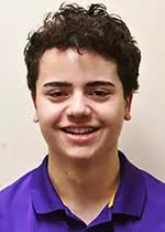 2018-19 Men's Crew Roster